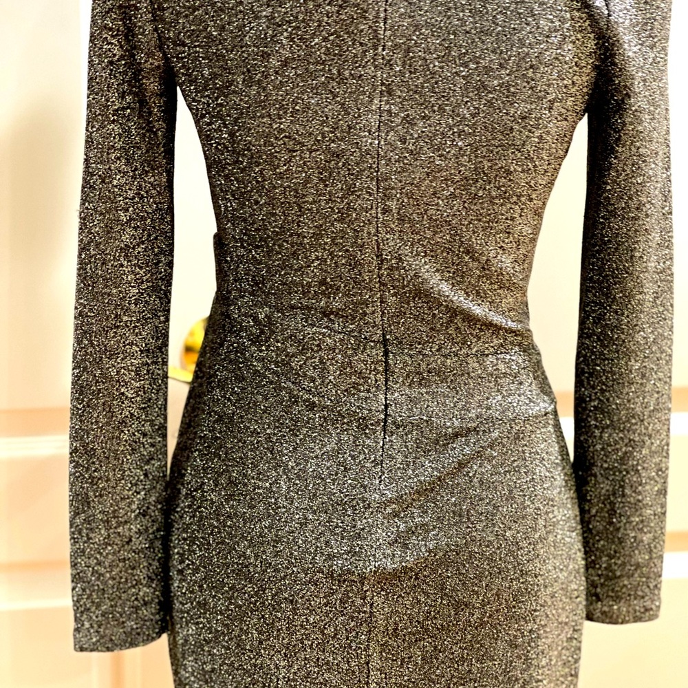Michael Kors dress new with tags petite small